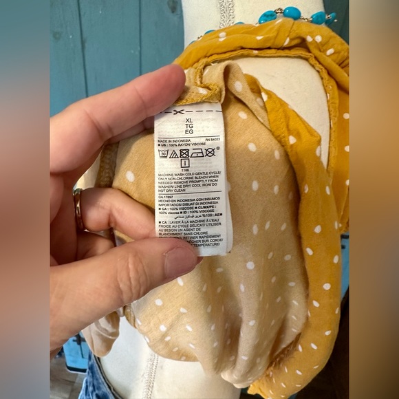 Old Navy Tunic - Picture 4 of 6